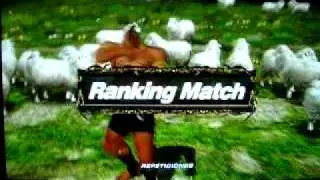 Tekken 6 br Boss27 (bruce) vs Flav86 (eddy)