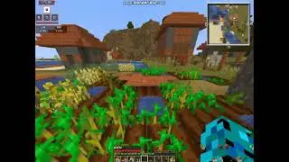 Minecraft Java Edition 4ДЕНЬ l Minecraft Java