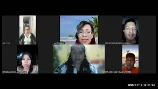 Video sobre la reforma agraria Utp