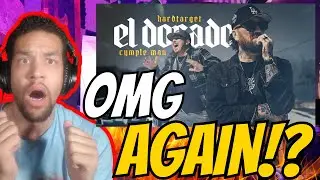 First Reaction To: 