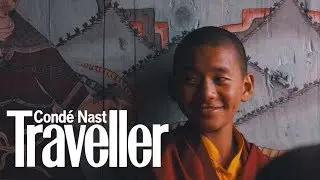 The truth about Nepalese Sherpas | Cond&eacute; Nast Traveller