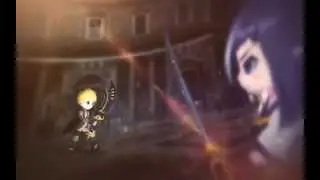 Soul Crash Cinematic Intro
