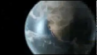 Earth infinite Zoom VFX + SFX
