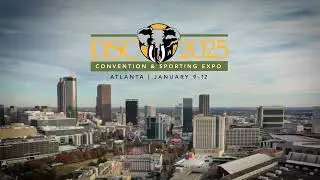 01 Looking Forward to Atlanta - Why Atlanta?