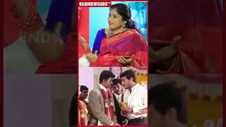 'Ajith's gift at Vijay's wedding 🤩 Vijay, Ajith are good friends' Sanjiv Reveals 1st Time