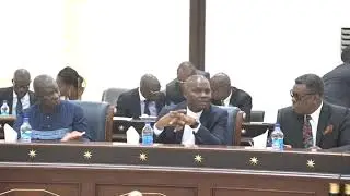 Delta State Government Development Plans