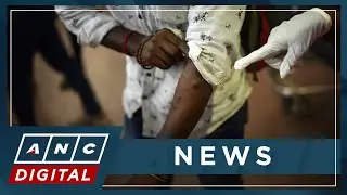 Monkeypox arrives in the Philippines | ANC