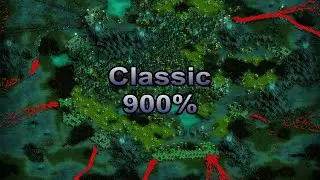 They are Billions - Classic 900% - No Pause