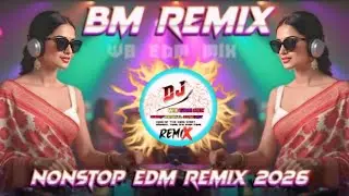 Hindi Ultra Frequency Edm Power Mix✨ Dj Sk Remix ✨ Dj Bm Remix ✨ Dj Siday Remix ✨ Dj SK Remix New