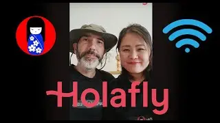 &iquest;Qu&eacute; es la eSIM de Holafly?📱Instalaci&oacute;n y Como Usarla
