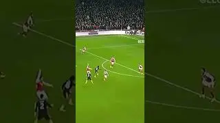 we played very well but arsenal had a few dangerous counter attacks.3-2