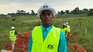 Building 7 Single Room Rentals in Uganda: UGX 14M Project (50x50 Plot) - 2025