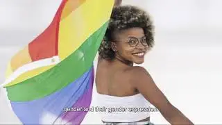 Commission for Gender Equality's Corporate Video  2023