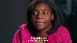 Tejah's Story