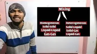 Mixing & Objective & Application/Unit-3/Pharmaceutical Engineering