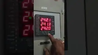 EM6400NG Meter  - Reset procedure / clear the reading