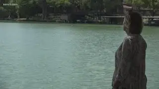 Plan to drain South Texas lakes put on hold for at least a year