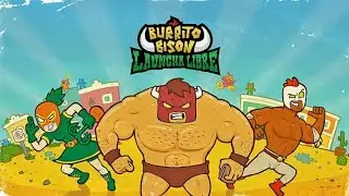 SEND OFF FOR BERNERDS | BURITO BISON | WARLORD GAMING YT
