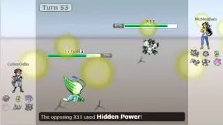 McMeghan vs Cyberodin- WCOP