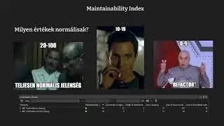 S2E04 - Unit testing - Code Coverage, Code Metrics