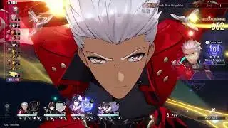 [Honkai: Star Rail] Anomaly Arbitration 3.6 | Knight (III) - 2 cost
