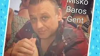 MISKO BAROS GENT- 1 Le Cavendar STARA
