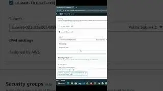 Scale and Load Balance Your Architecture in #AWSEC2 Part 7