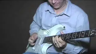 Marcelo Loss    Riffs e Solos do cd Seven