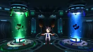 Mega evolutions