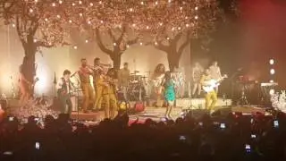 Mon Laferte - Amarrame, Pa donde se fue