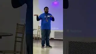 My Autism Action Partnership Speech (2021)