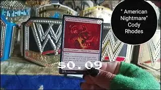 Packs of Facts Episode 2. Magic the Gathering Duskmourn Pack Opening 