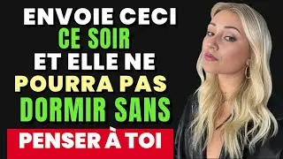 6 Messages Puissants du Bonsoir Qui La Font Penser à Vous Toute la Nuit | Psychologie Féminine.