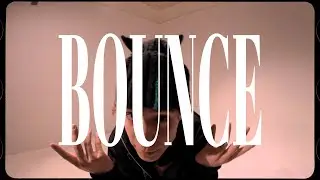 WOKEUPANDY - BOUNCE (Official Music Video)
