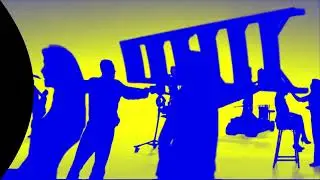 ABC Studios (2007) Effects