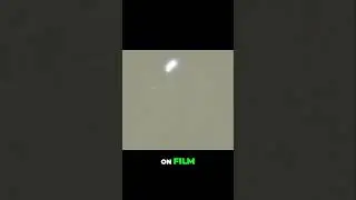 Incredible Triangle Formation of Orbs Captured in Sky 2024 #uap #UFO