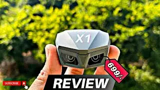 Trigger kraken X1 😲 New price | Superb loot offer | Are they Better than X1 plus ? | Review