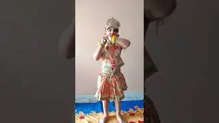 Hanuman roleplay :Best dialogues.
