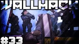 RAINBOW SIX SIEGE - WALLHACK #33
