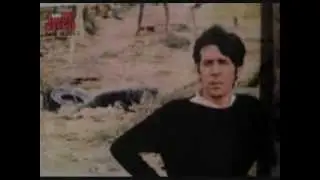 PACO IBÁÑEZ: CANCIÓN DE JINETE.