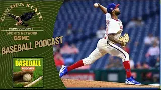 Phillies Extend Christopher Sanchez: What It Means for Their Future | GSMC Baseball Podcast