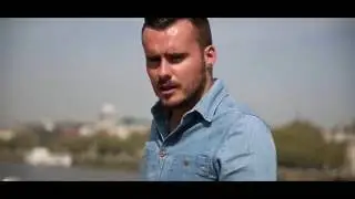 Shut Up and Kiss Me - Alex Attrill