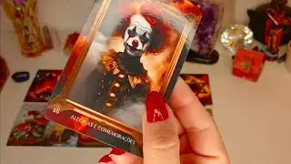 VAI ACONTECER MUITO RÁPIDO UMA REVIRAVOLTA EM 48HS E MUDAR TUDO! PREPARE-SE #tarot #viral #fyp 