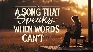 A Song for the Moments You Can&rsquo;t Explain | Mellow Country Pop