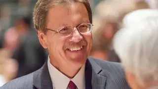 2018 Presidential Lifetime Achievement Award - Helen-Jo Kelly and John E. Kelly III