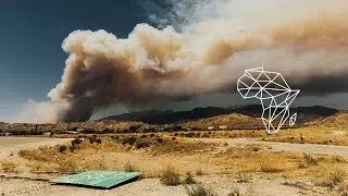 Fireberg - Aside For The Woke (FKA Mash Re-Glitch) [Deep House / Eyedyllic Music]