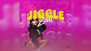 Zavvi - Jiggle (Visualizer) 