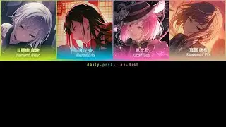 Mixed MKDR