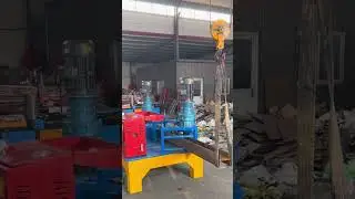 ASTM A992 Wide Flange H Beam for Construction #welding #rolledsteel #steelraling#beam #hbeam #steel