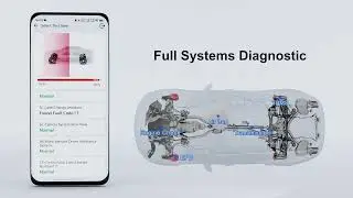 2026 New KINGBOLEN Ediag Elite Lifetime free Car Diagnostic Tools All